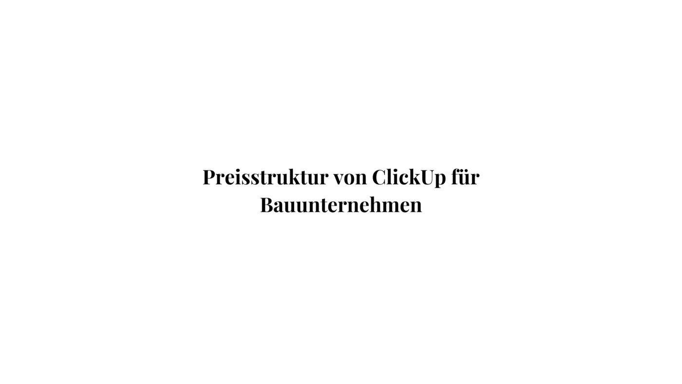 ClickUp
