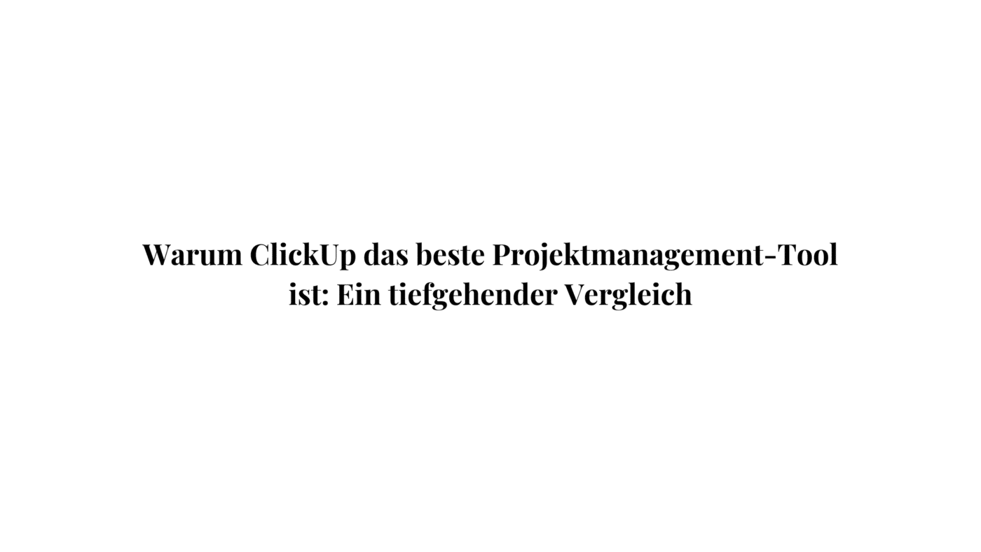 ClickUp