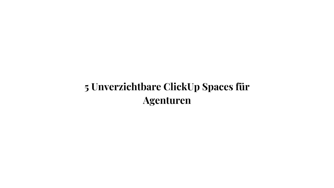 ClickUp