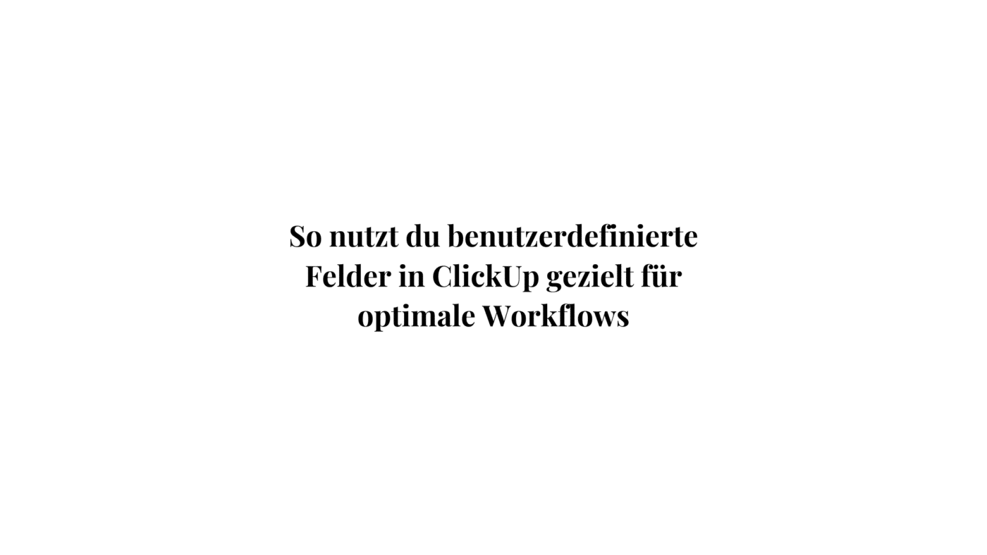 ClickUp